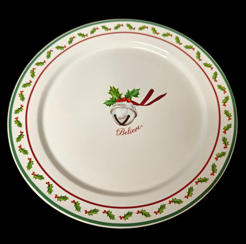 Hallmark polar express - polar,