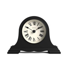 Speakeasy mantel clock |