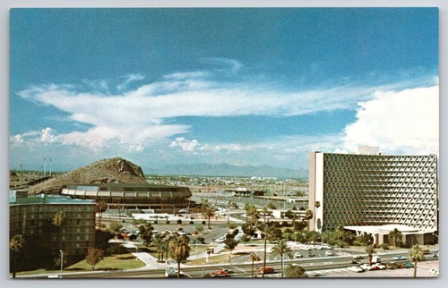Arizona state university asu - arizona,