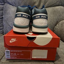 2016 NIKE AIR MAX BW OG