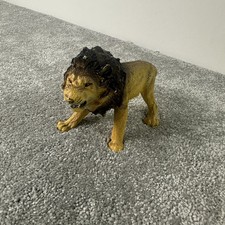 ELC AAA Agressive Male Lion