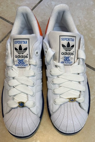 2005 adidas superstar city - superstar, 2