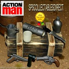 Action Man Vintage Palitoy 8
