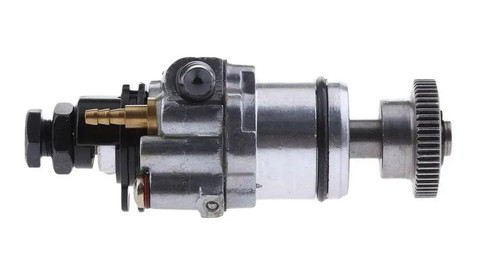Oil pump assembly yamaha - oil,