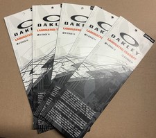 Oakley Crowbar Motocross