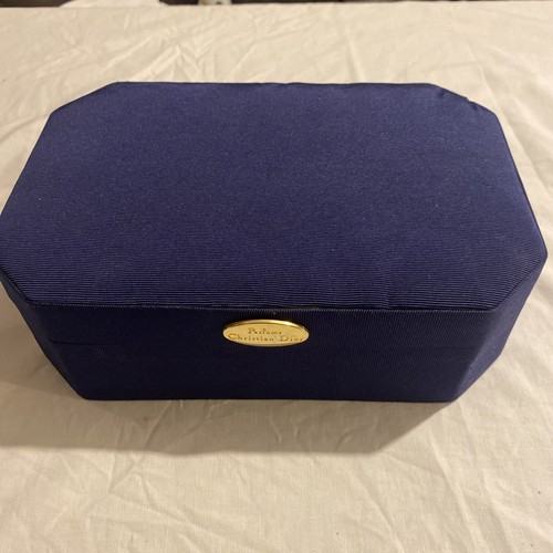 Christian dior parfums navy - christian,
