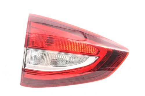 Ford max 2015 - 2015-2019, rear