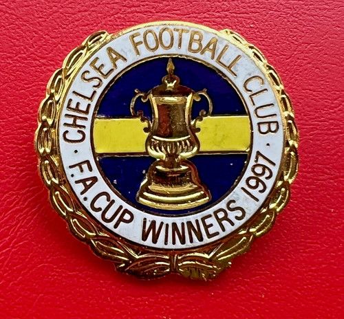 1997 chelsea vintage f - chelsea, a