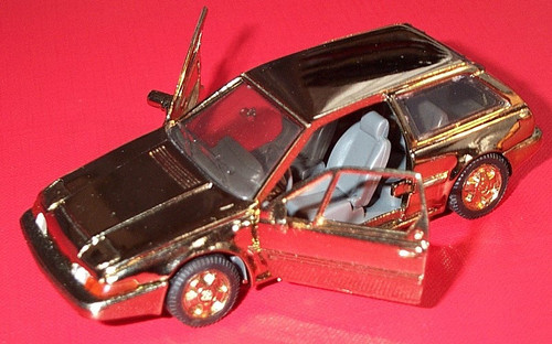 Wonderful diecast modelcar - wonderful, diecast-pr-modelcar