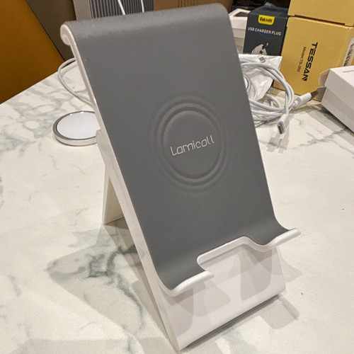 Lamicall foldable adjustable - lamicall,