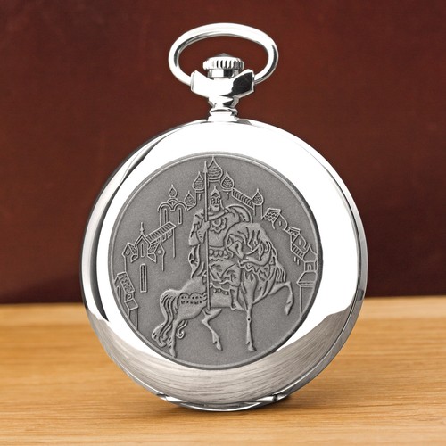 Pocket watch sagenheld ilja - pocket,