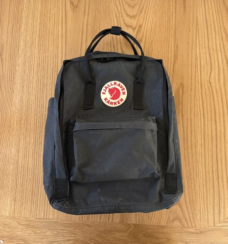 Fjallraven kanken classic - fjallraven,