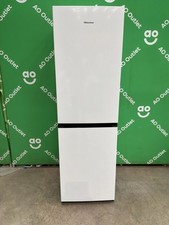 Hisense Fridge Freezer 182cm