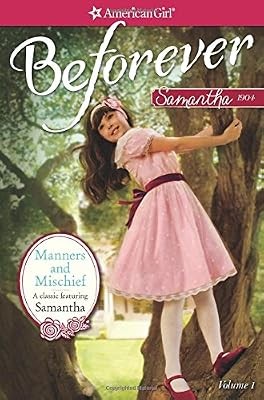 Manners and mischief a - manners,