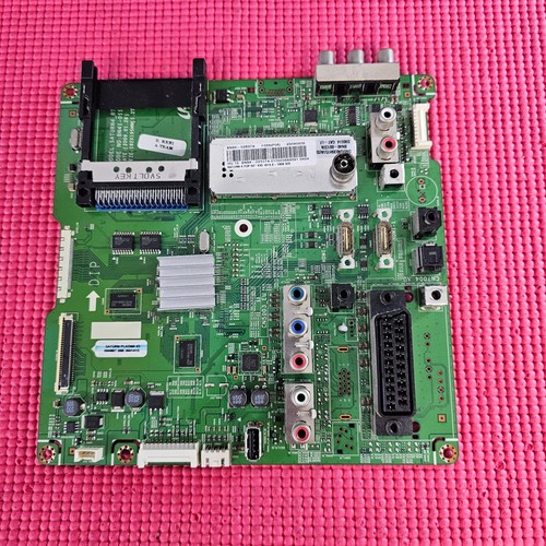 Main board for samsung - av,