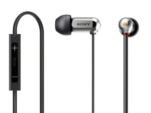 Sony xba 10ip balanced - sony,