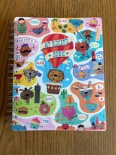 Paperchase snackpackers recipe