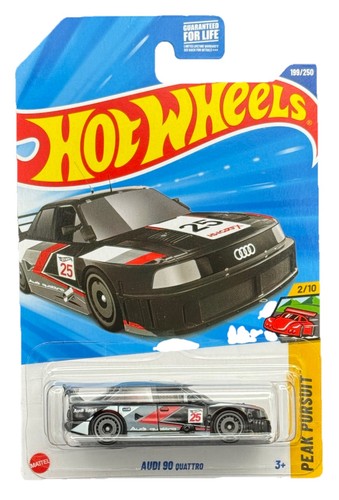Hot wheels 2025 - hot, peak