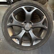 Genuine Vauxhall Corsa D MK3