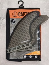 Tyler Warren Captain Fin Co