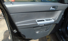 Volvo v50 6d nearside - 10,