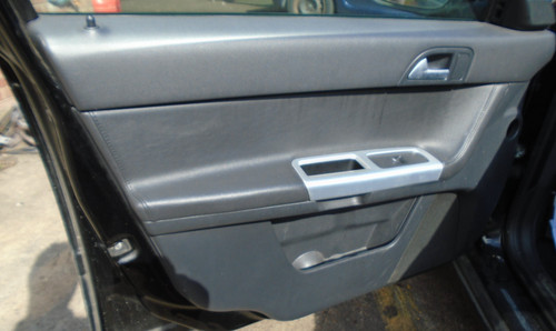 Volvo v50 6d - volvo, nearside