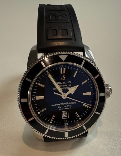 Breitling superocean men - breitling, men's