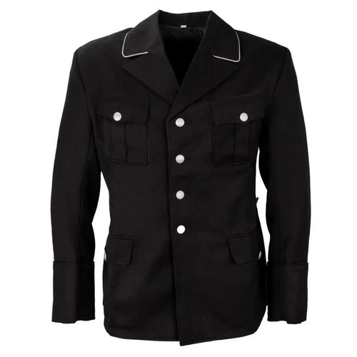 Men black m32 military - black,