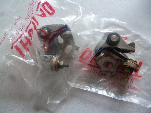 Matching set suzuki gs400 - set,