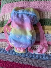 Baby Dolly Doll carrier