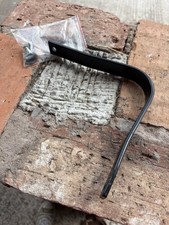 Wintec/Bates Medium Easy Change Gullet Black