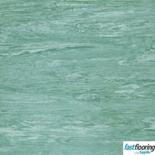 Polyflor XL  Turquoise  Vinyl