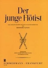 Der junge Flötist Part 2 and