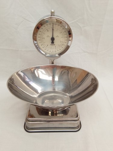 Salter 108 high - dial, kitchen