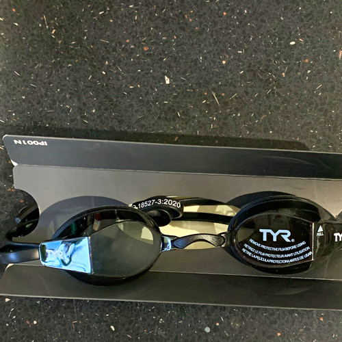 Tyr swimming goggles ip001n - swimming,