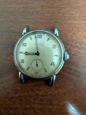 VINTAGE GRUEN VERI-THIN 15J
