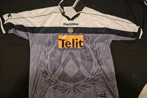 Original vintage 2000 - original, 2000/01