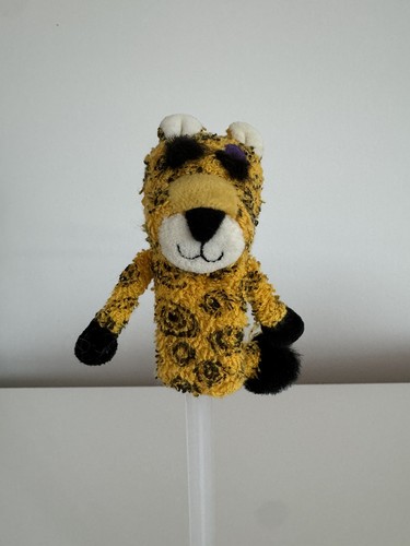 Jellycat retired mini jungle - retired,