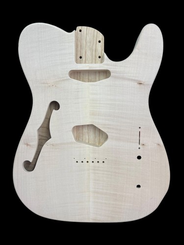 Telecaster thinline back - telecaster,