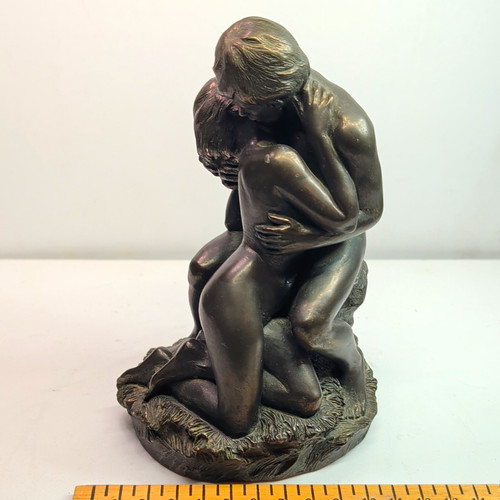 Antique bronze finish - bronze,