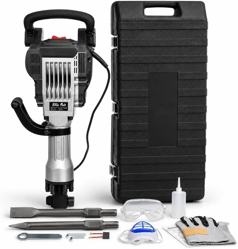3600w electric demolition - electric,