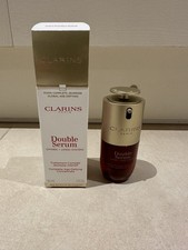 Clarins Double Serum (Hydric +