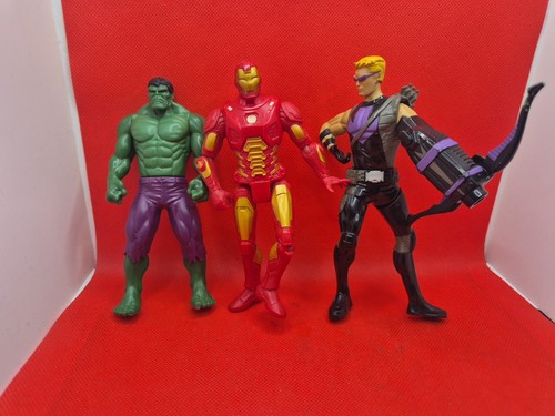 Marvel avengers assemble - avengers,