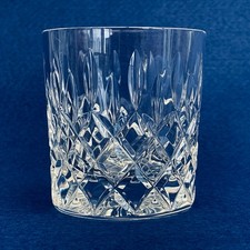 Vintage Stuart Crystal