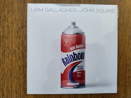 Liam gallagher john squire - liam,