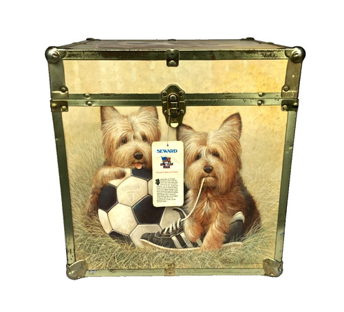 Vintage ruane manning wooden - vintage,