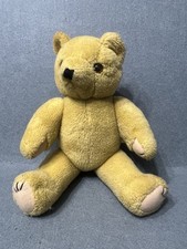 Vintage 1989 fully - fully, jointed