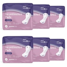 Incontinence Pads Extra Plus