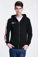Mass Effect N7 100% Cotton