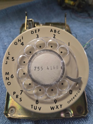 Western electric cream 500 - cream,